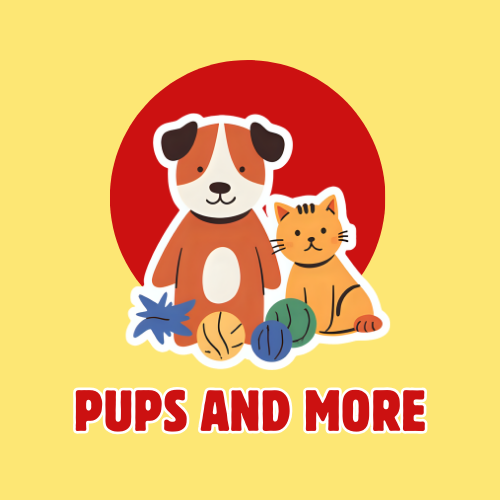 Pups AndMore